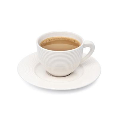 Sütlü Filtre Kahve