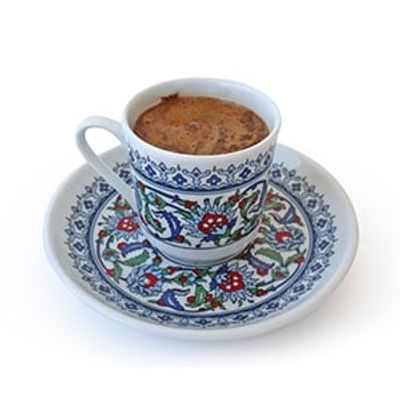 Türk Kahvesi