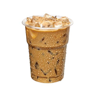 Iced White Chocolate