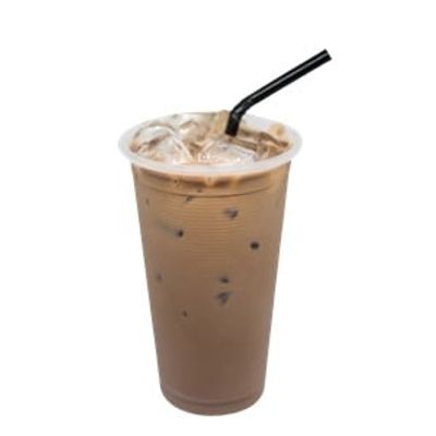 Iced Mocha