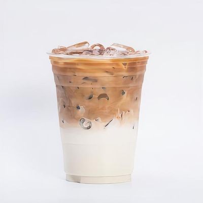 Iced Latte