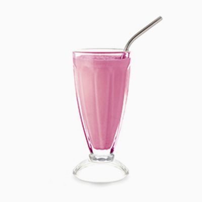 Frambuazlı Smoothie