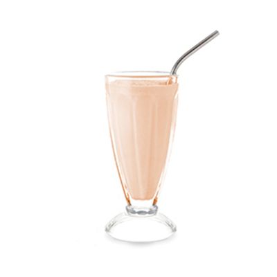 Şeftalili Smoothie