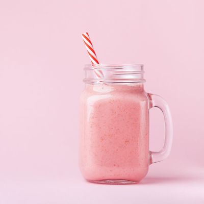 Vişneli Smoothie