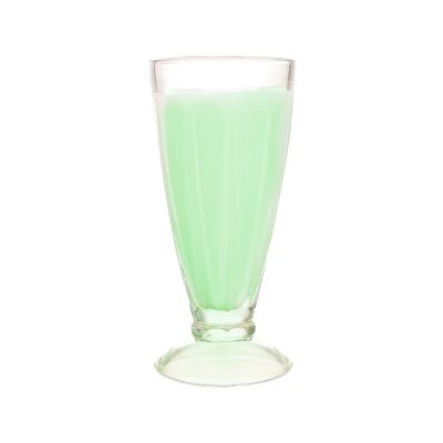 Yeşil Elmalı Smoothie