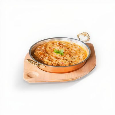 Sahanda Sade Menemen