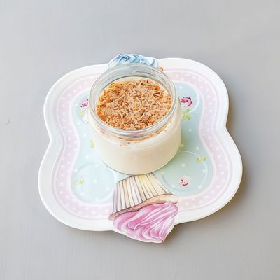 Damla Sakızlı Muhallebi