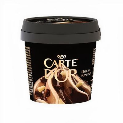 Carte d'Or Monoportion Çikolata Karnavalı (105 ml.)