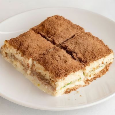 Soğuk Baklava (8 Dilim)