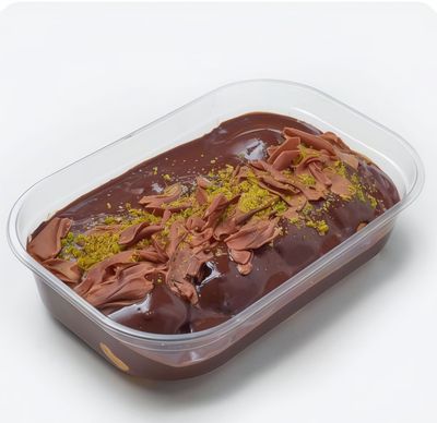 Profiterol (500 gr.)