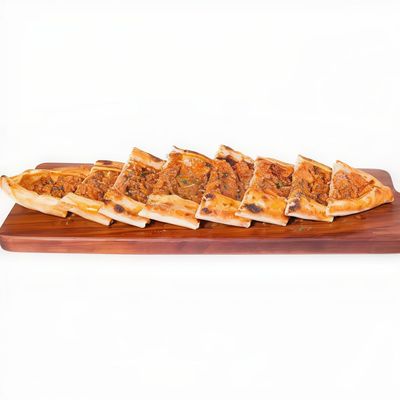 Kıymalı Pide