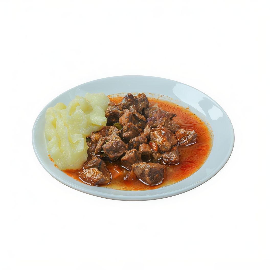 Tas Kebap