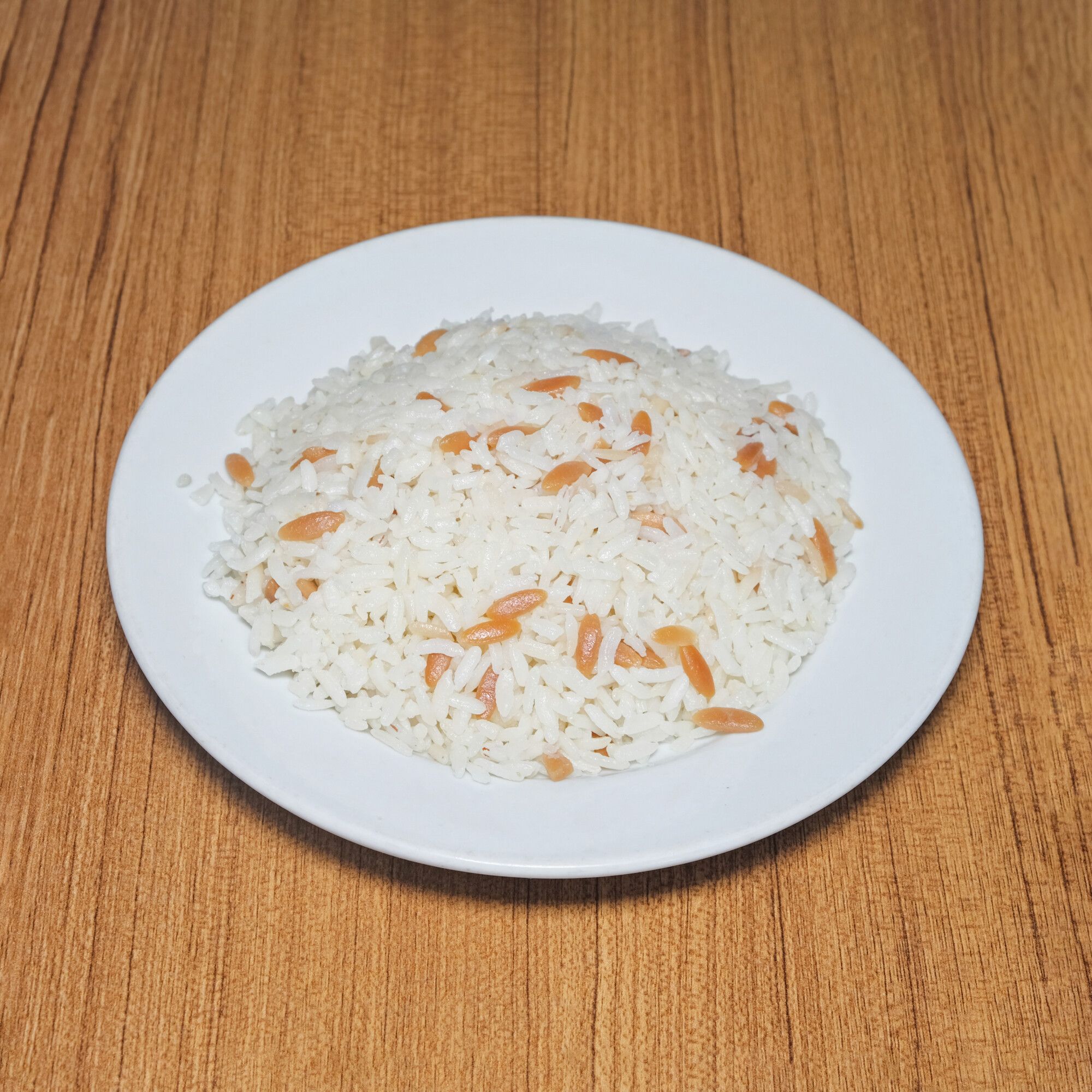 Pirinç Pilavı