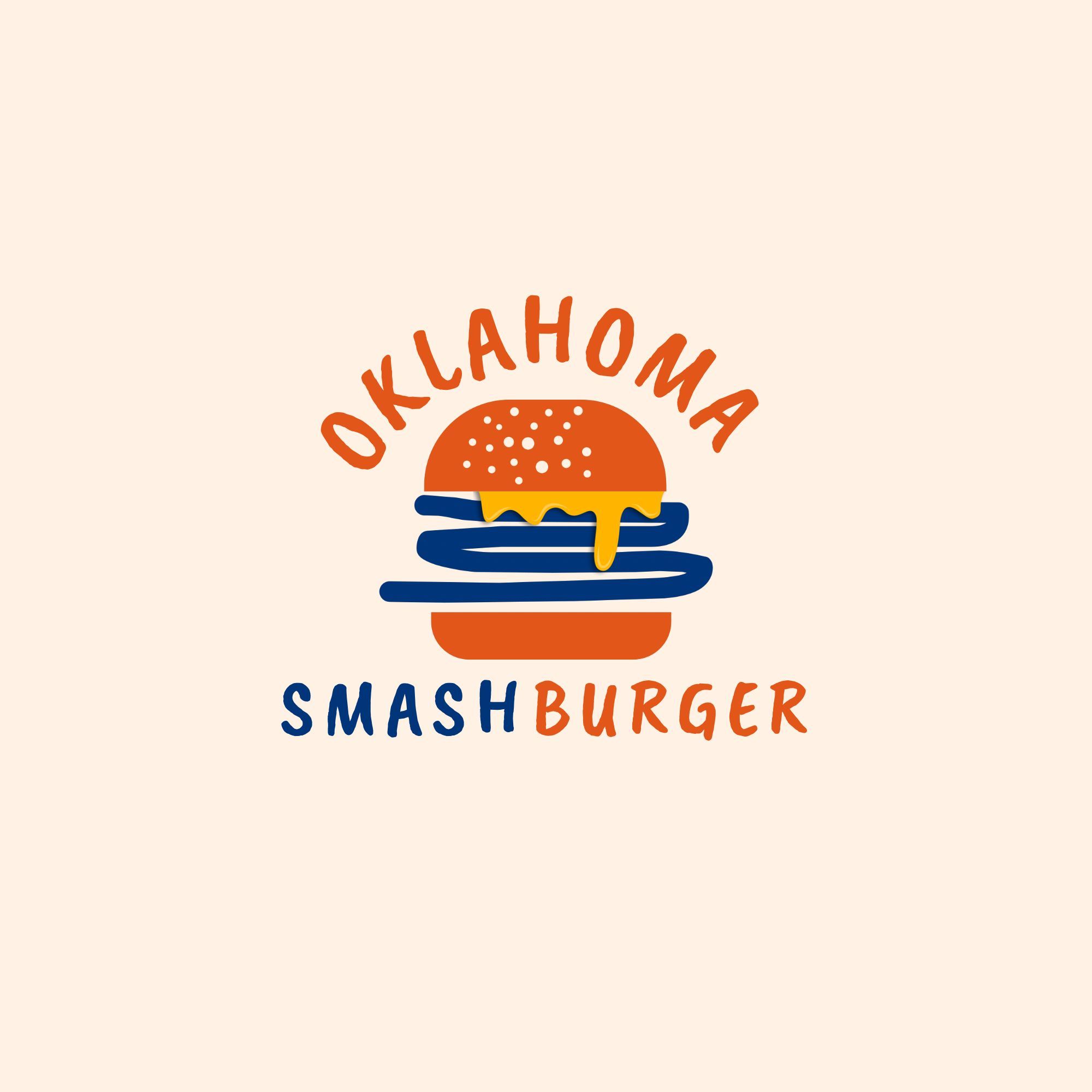 Smash Burger vendor logo
