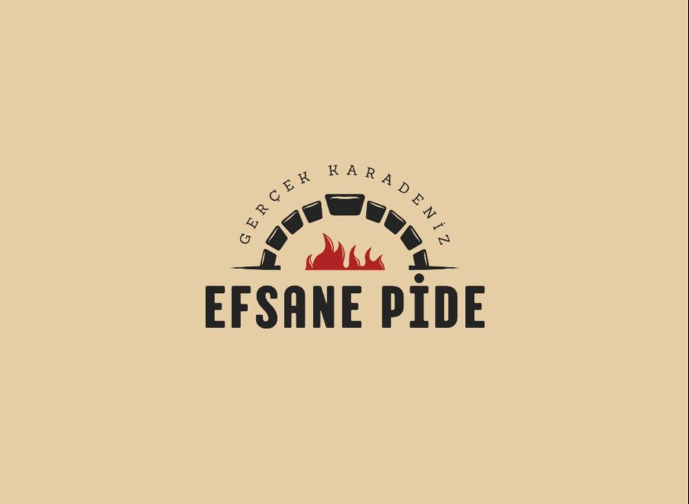 Efsane Karadeniz Pidesi vendor logo