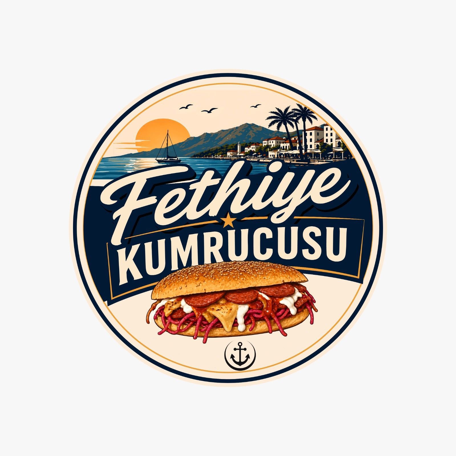 Fethiye Kumrucusu vendor logo
