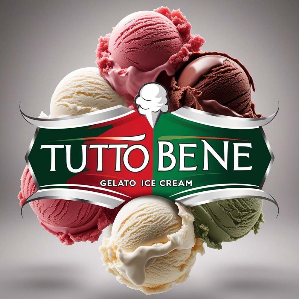 Tutto Bene vendor logo