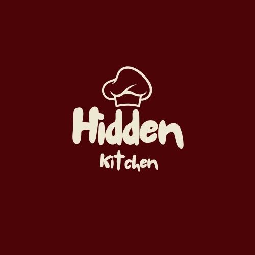 Hidden Kitchen vendor logo