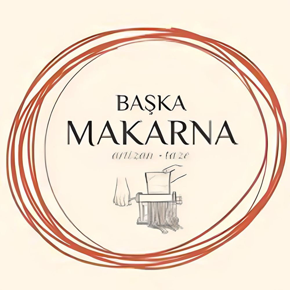 Başka Makarna vendor logo
