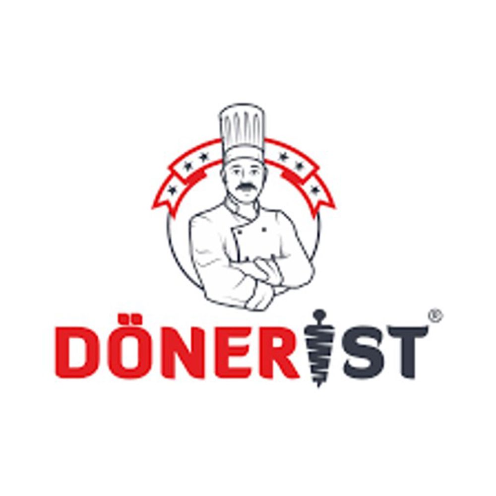 Dönerist vendor logo