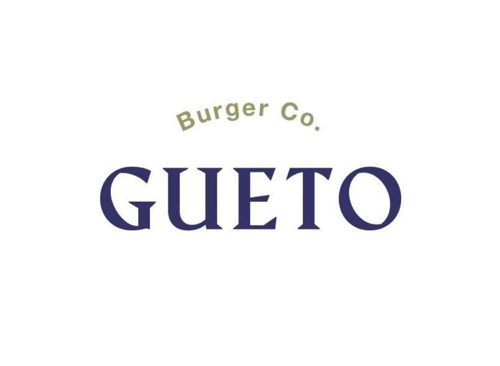 Gueto Burger Co. vendor logo