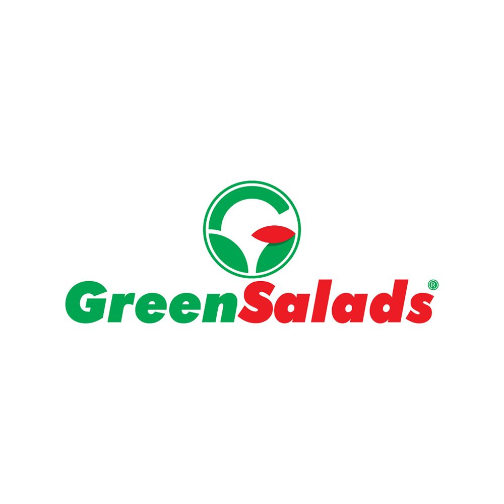Green Salads