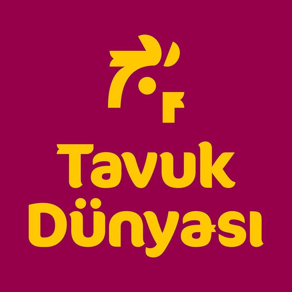 Tavuk Dünyası