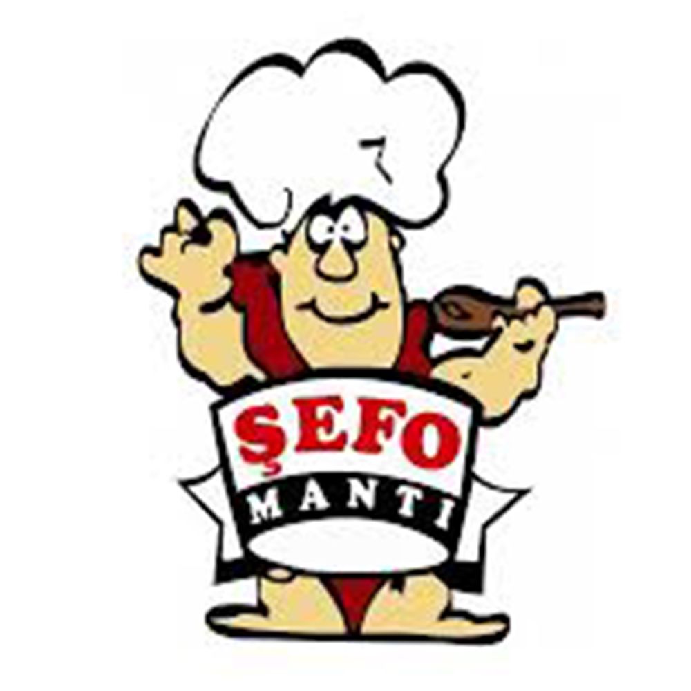 Şefo Mantı vendor logo