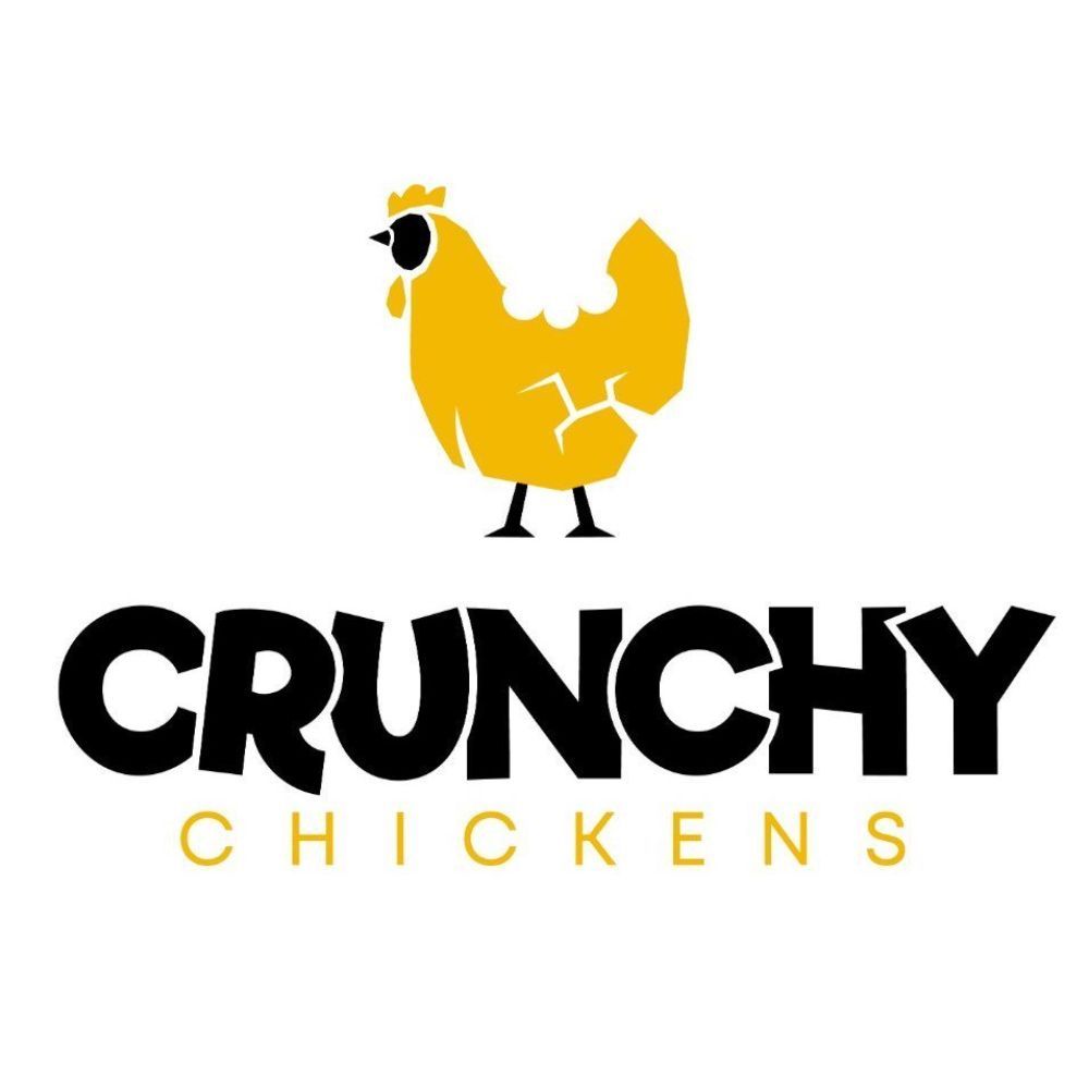 Crunchy Chickens