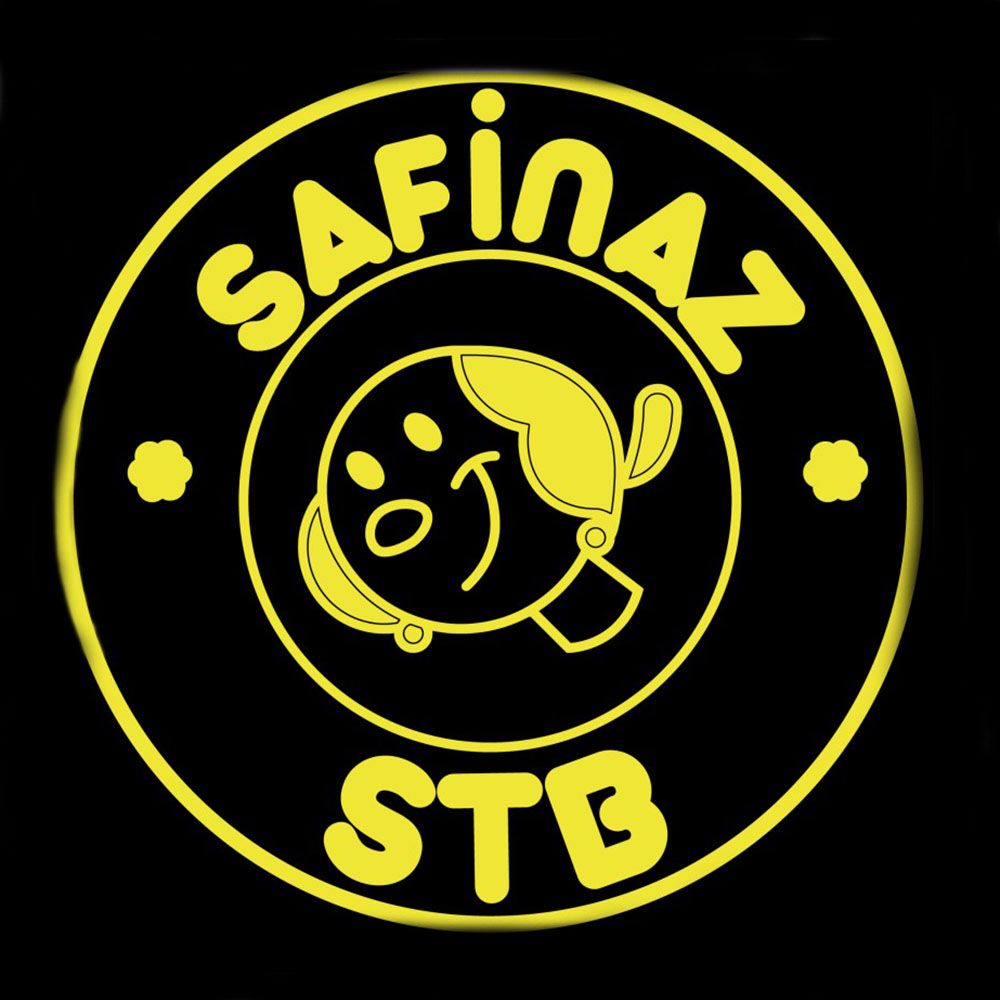 Stb Safinaz vendor logo