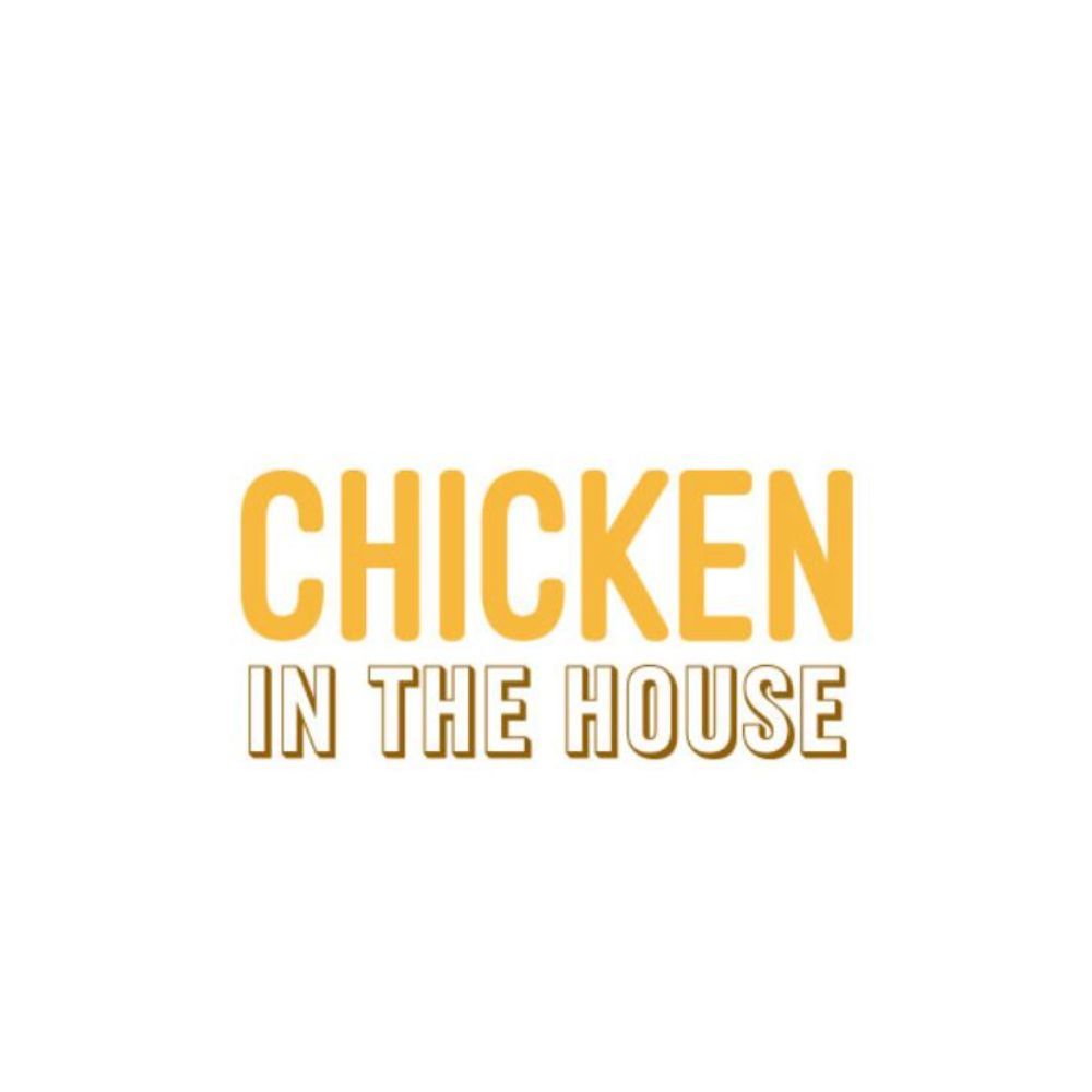 Chicken İn The House vendor logo