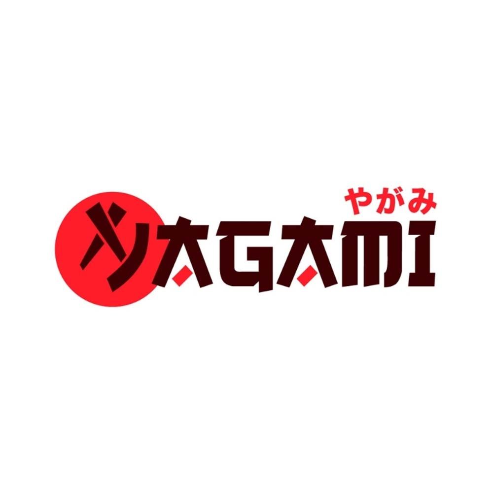 Yagami Japanese & Sushi vendor logo