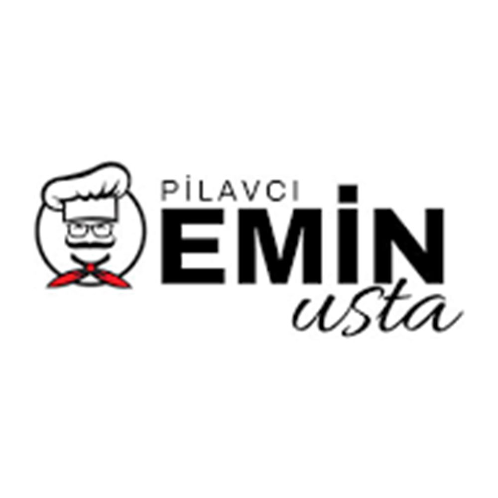 Pilavcı Emin Usta vendor logo
