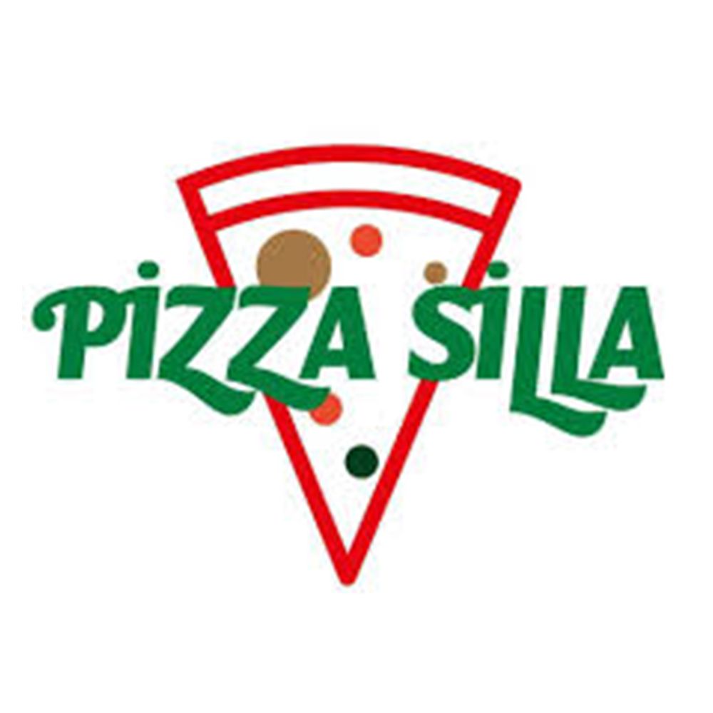 Pizza Silla vendor logo