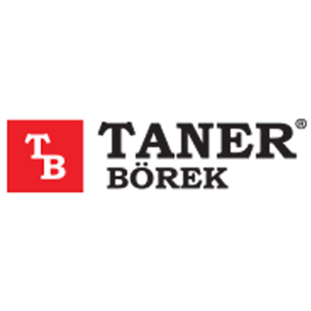 Taner Börek vendor logo