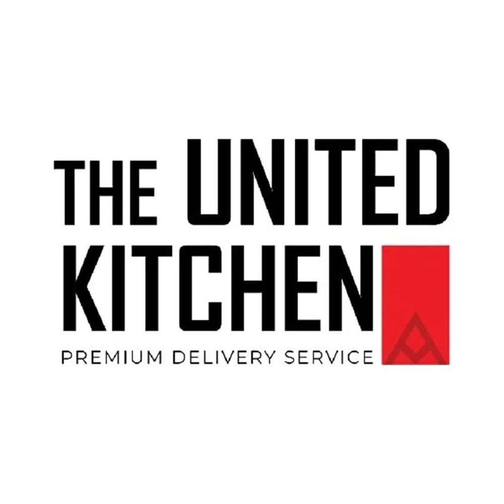 The United Kitchen vendor logo