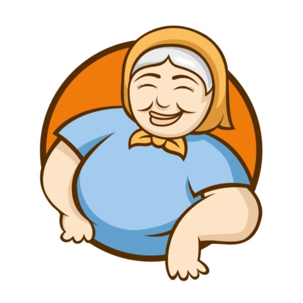 Teyzem Börek vendor logo