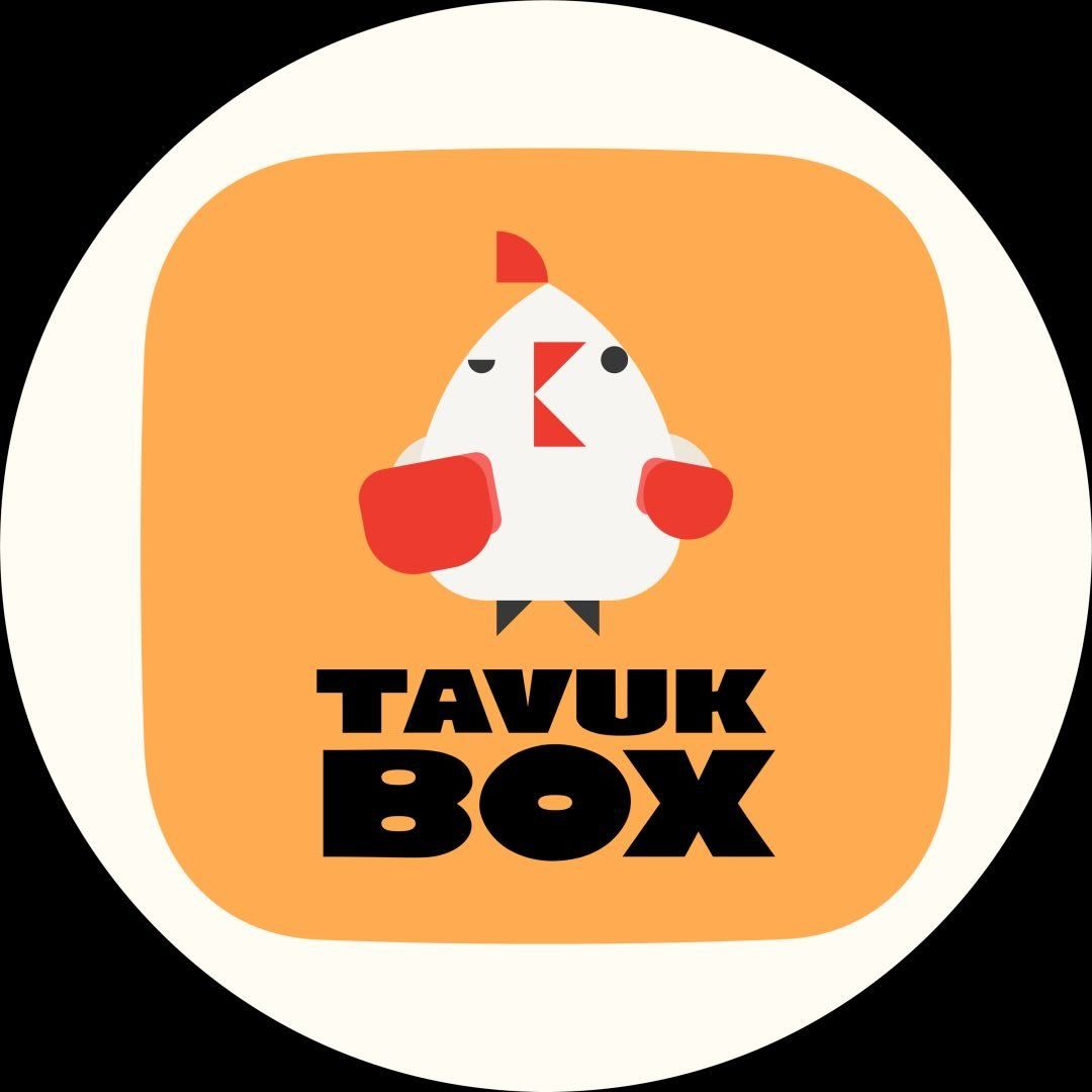 Tavuk Box
