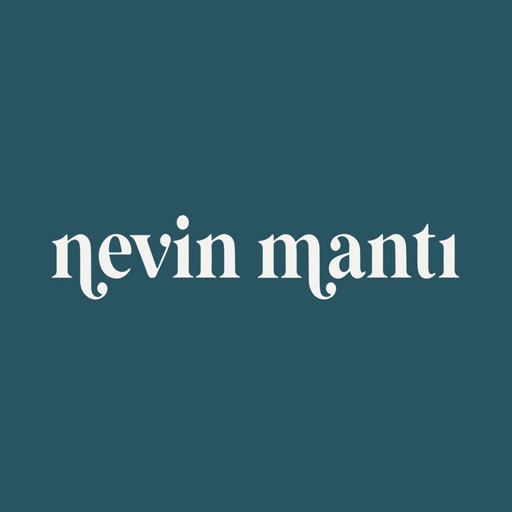 Nevin Mantı