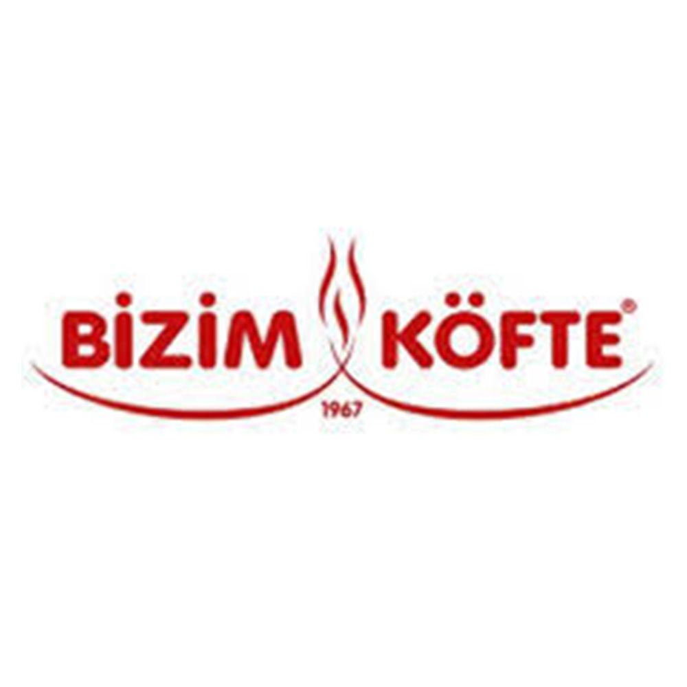 Bizim Köfte vendor logo
