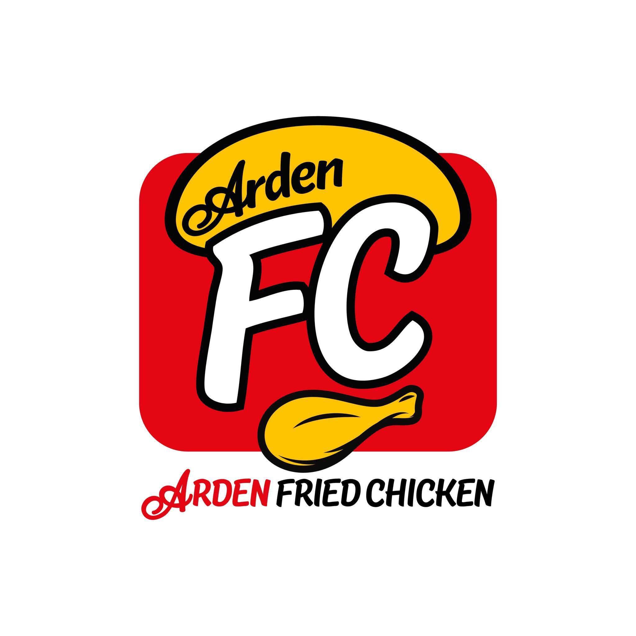 Arden Fried Chicken