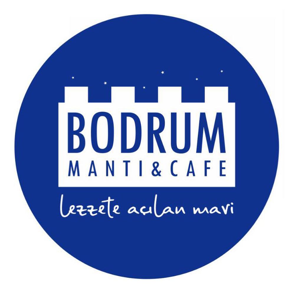 Bodrum Mantı & Cafe, Istanbul Teşvi̇ki̇ye Mah. Online Sipariş, Menü