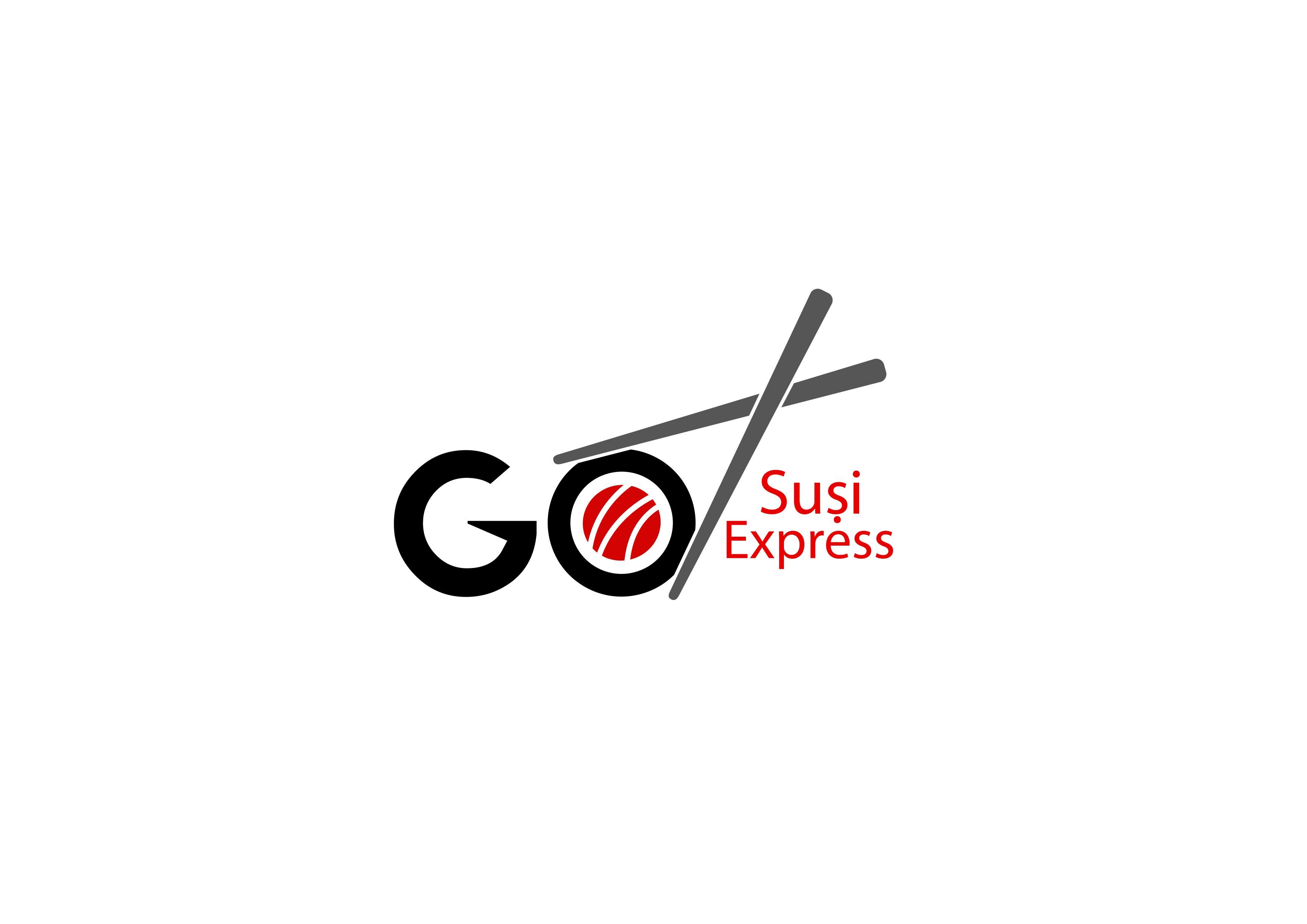 Go Sushi Express vendor logo