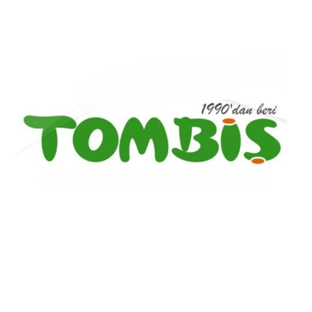 Tombiş vendor logo