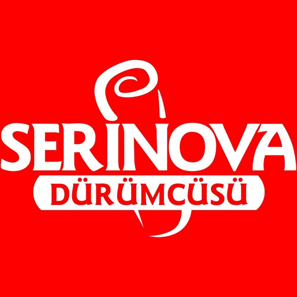 Serinova Dürümcüsü vendor logo