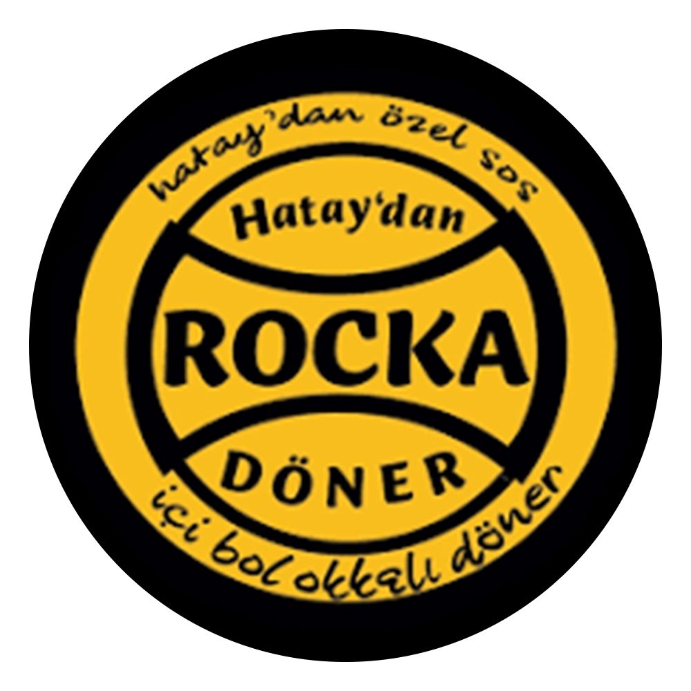 Rocka Döner vendor logo