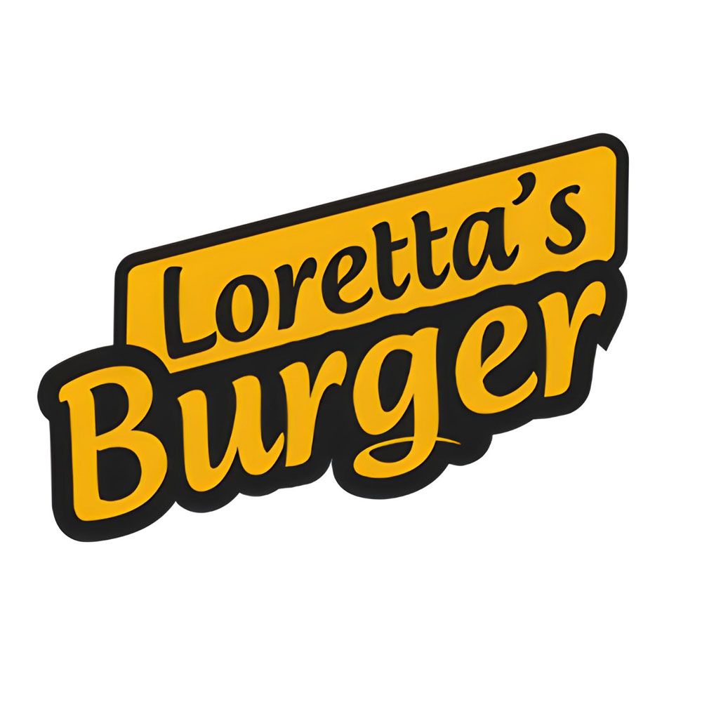 Loretta's Burger, Istanbul Online Sipariş, Menü, Fiyatları Yemeksepeti
