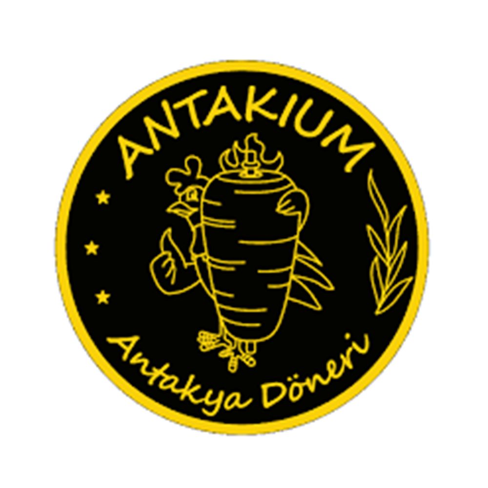 Mersin Mami Tantuni vendor logo