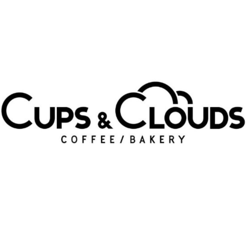 Cups And Clouds