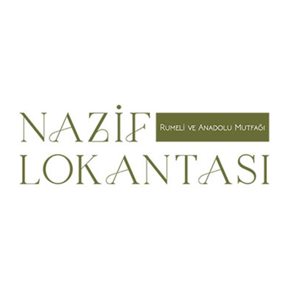 Nazif Lokantası vendor logo